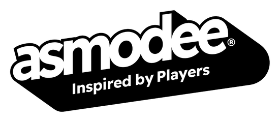 Asmodee Asmodee