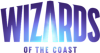 Wizards of the Coast Wizards of the Coast
